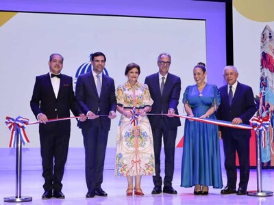 La FIL 2026 abre oficialmente