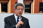 Leonel Fernández afirma que FP se perfila como alternativa ante el descontento social Leonel Fernández afirma que FP se perfila como alternativa ante el descontento social