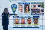 Los cuatro señalados por el ataque a Julián Oro Duro se reunieron antes de irrumpir en su vivienda Los cuatro señalados por el ataque a Julián Oro Duro se reunieron antes de irrumpir en su vivienda