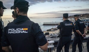 Hallan cad&aacute;ver de un hombre muerto hac&iacute;a a&ntilde;os en su casa, donde viv&iacute;an su mujer y su hija