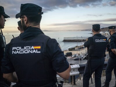 Madre e hija convivieron con el cadáver un hombre durante años