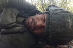 "Me explotaron los pies. Voy a volver. Voy a poder": el clamor del dominicano herido en guerra rusa "Me explotaron los pies. Voy a volver. Voy a poder": el clamor del dominicano herido en guerra rusa