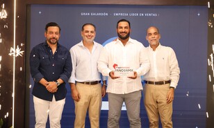 Panorama celebra 1,000 unidades entregadas en Punta Cana e impulsa nueva etapa de Panorama Luxury