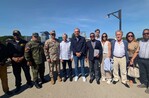 Delegación europea afirma que República Dominicana no puede cargar sola con la crisis haitiana Delegación europea afirma que República Dominicana no puede cargar sola con la crisis haitiana