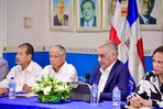 El PRD da el primer paso para crear una coalici&oacute;n opositora de cara a elecciones de 2028