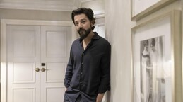Diego Luna recibe el Premio Agenda 2030 por Ceniza en la boca en San Sebasti&aacute;n