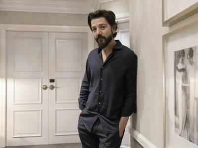 Premio Agenda 2030 para Ceniza en la boca de Diego Luna