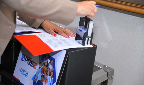 Presupuesto 2027 prioriza educaci&oacute;n, salud y protecci&oacute;n social con m&aacute;s de RD$880 mil millones