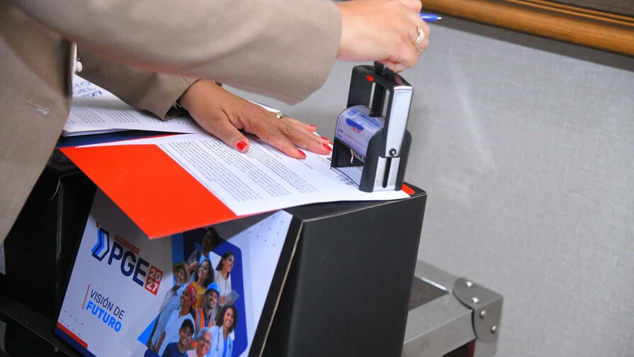 Presupuesto 2027 prioriza educación, salud y protección social con más de RD$880 mil millones
