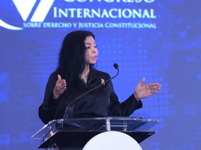 Procuradora tilda de mito sobre prisión preventiva