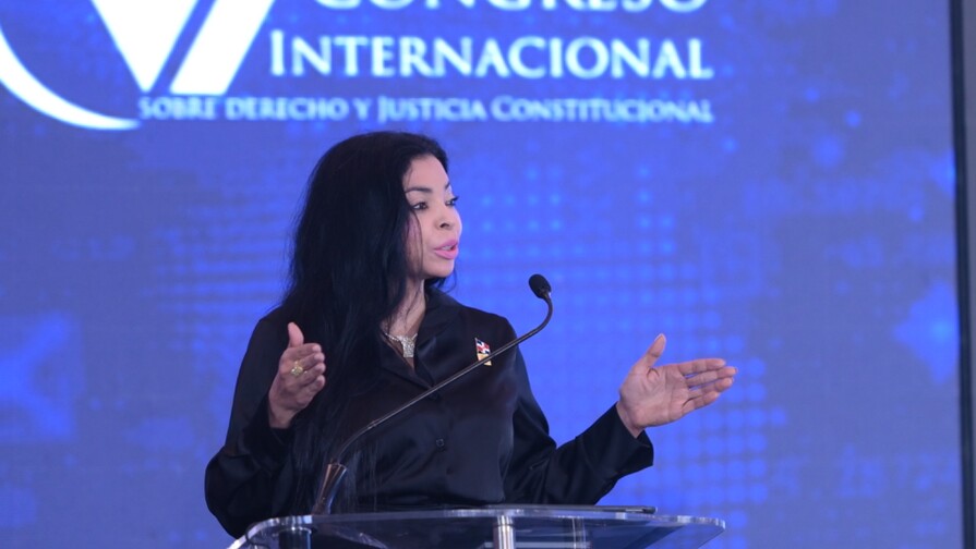 Procuradora tilda de mito versión de que el Ministerio Público siempre pide prisión preventiva Procuradora tilda de mito versión de que el Ministerio Público siempre pide prisión preventiva