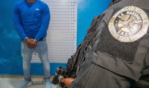 Rep&uacute;blica Dominicana extradita a Puerto Rico a un dominicano requerido por asesinato y otros delitos