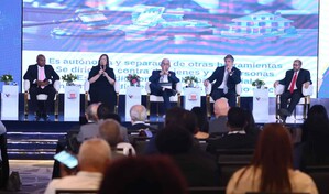 Expertos destacan garantías y advierten retos de la ley de Extinción de Dominio en RD
