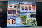 Policía: Yandel y Lawrence fueron quienes perpetraron ataque tras entrar a casa de Julián Oro Duro