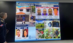 Polic&iacute;a: Yandel y Lawrence fueron quienes perpetraron ataque tras entrar a casa de Juli&aacute;n Oro Duro