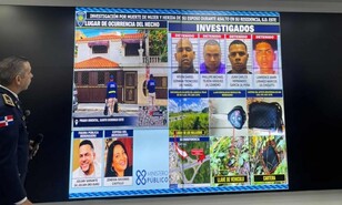 Polic&iacute;a: Yandel y Lawrence fueron quienes perpetraron ataque tras entrar a casa de Juli&aacute;n Oro Duro