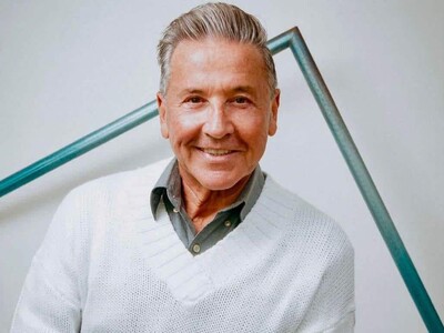 Ricardo Montaner en concierto Altos de Chavón