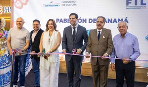 Entre Panam&aacute; y Jos&eacute; M&aacute;rmol comienza la fiesta de las letras
