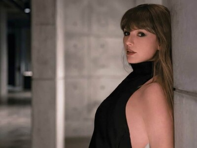 Taylor Swift busca protección de su voz en la EUIPO