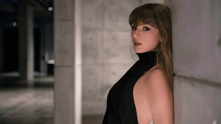 Taylor Swift busca proteger su voz ante la inteligencia artificial en la Uni&oacute;n Europea