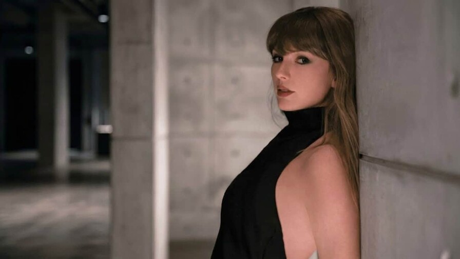 Taylor Swift lanza un adelanto del videoclip Patient Zero que publicará este domingo 27 Taylor Swift lanza un adelanto del videoclip Patient Zero que publicará este domingo 27