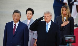 EE. UU. y China acuerdan extender hasta enero su tregua comercial