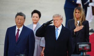 EE.UU. publica productos que se beneficiar&iacute;an de acuerdo arancelario con China