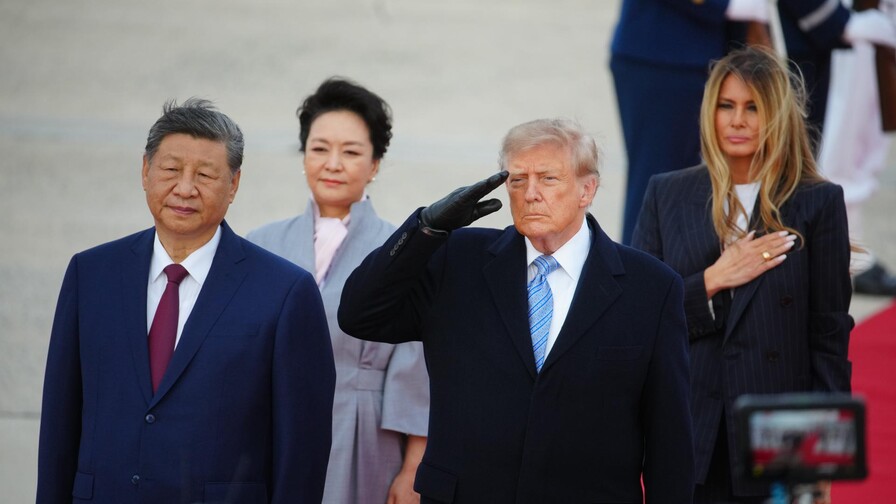 EE. UU. y China acuerdan extender hasta enero su tregua comercial