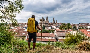 Tres rutas ampl&iacute;an a 52 los itinerarios culturales inaugurados por los Caminos de Santiago