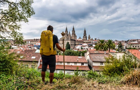 Tres rutas ampl&iacute;an a 52 los itinerarios culturales inaugurados por los Caminos de Santiago