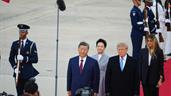Trump y Xi se despiden con pocos resultados pero con nuevas citas en el horizonte