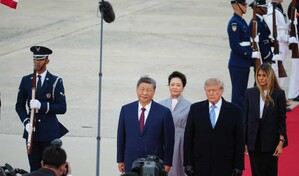Trump dice que China y EE.UU. se oponen a nuevas regulaciones sobre IA