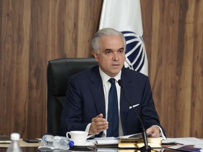 El CNE aprueba comisión para analizar resultados de PISA 2025