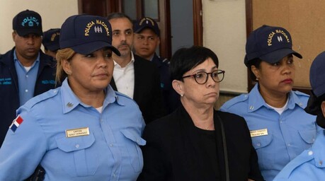 Dolo eventual podr&iacute;a cambiar el rumbo del juicio por tragedia en Jet Set