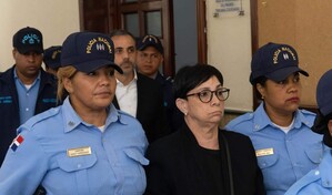 Tribunal que preside jueza Esmirna Gisselle M&eacute;ndez conocer&aacute; juicio de fondo del caso Jet Set