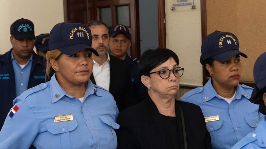 Tribunal que preside jueza Esmirna Gisselle M&eacute;ndez conocer&aacute; juicio de fondo del caso Jet Set