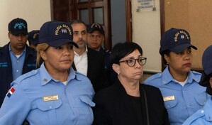 Hermanos Espaillat apelan la variaci&oacute;n de la calificaci&oacute;n jur&iacute;dica del caso Jet Set
