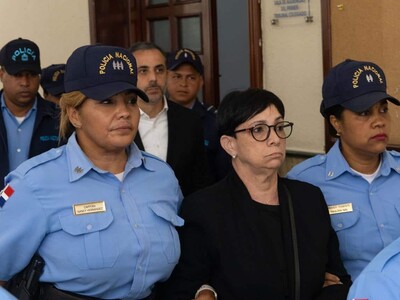 Espaillat apelan la variación de la calificación jurídica por Jet Set