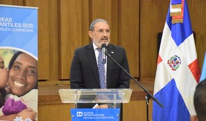 Aldeas Infantiles pide proteger la ni&ntilde;ez