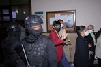 Tribunal aplaza por tercera vez audiencia de medida de coerci&oacute;n del caso Senasa 2.0