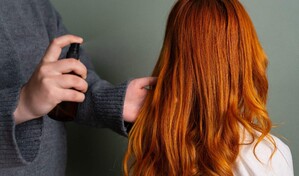 Gu&iacute;a de uso de las brumas antifrizz