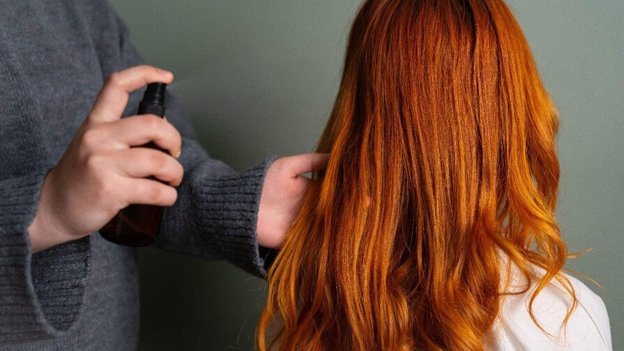 Gu&iacute;a de uso de las brumas antifrizz