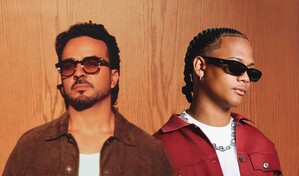 Dalvin La Melod&iacute;a afianza su proyecci&oacute;n internacional con Me despido junto a Luis Fonsi