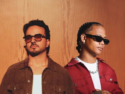 Dalvin La Melodía y Luis Fonsi se unen en el remix de "Me despido"