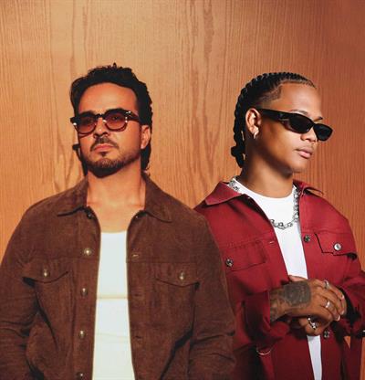 Dalvin La Melod&iacute;a afianza su proyecci&oacute;n internacional con Me despido junto a Luis Fonsi