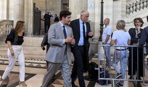Veintis&eacute;is y diecinueve a&ntilde;os de c&aacute;rcel para los 2 acusados de matar al exrugbista argentino Aramburu
