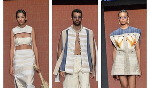 Emerge RD: seis miradas que dibujan el futuro de la moda dominicana