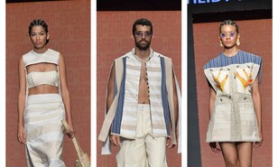 Emerge RD: seis miradas que dibujan el futuro de la moda dominicana