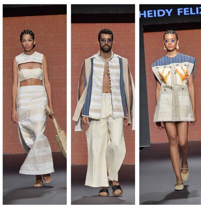 Emerge RD: seis miradas que dibujan el futuro de la moda dominicana