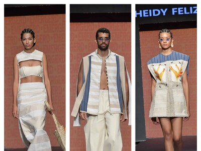 Emerge RD presenta seis nuevas voces de la moda dominicana